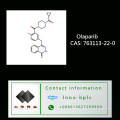 Hochreine Kleinmolekül-Inhibitor-API Olaparib (CAS: 763113-22-0)